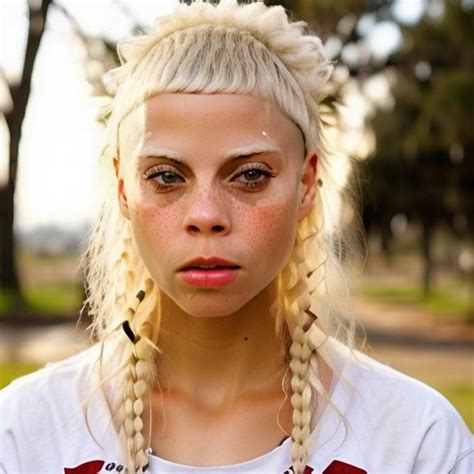 visser yolandi|Yolandi Visser .